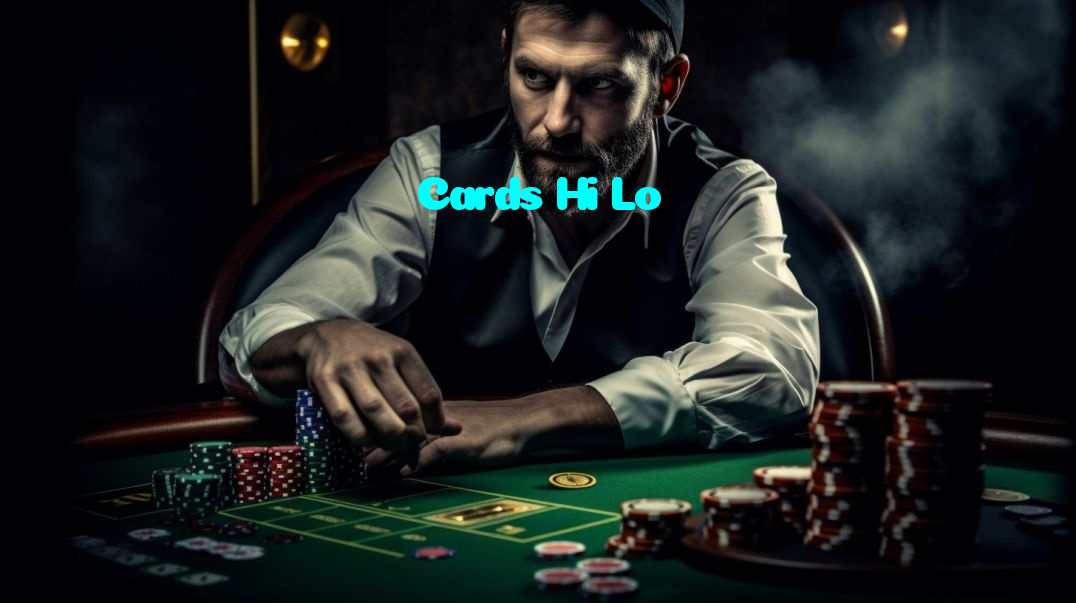 making first deposit on Cards Hi Lo website using local payment methods in Pakistan